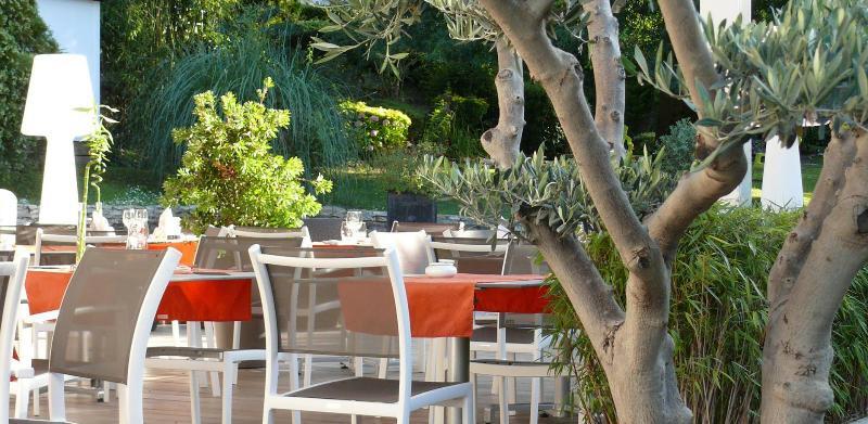 Les Criquets Hotel & Spa Blanquefort  Exterior photo